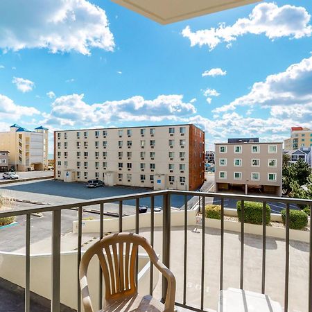Royal Hawaiian Appartement Ocean City Kamer foto