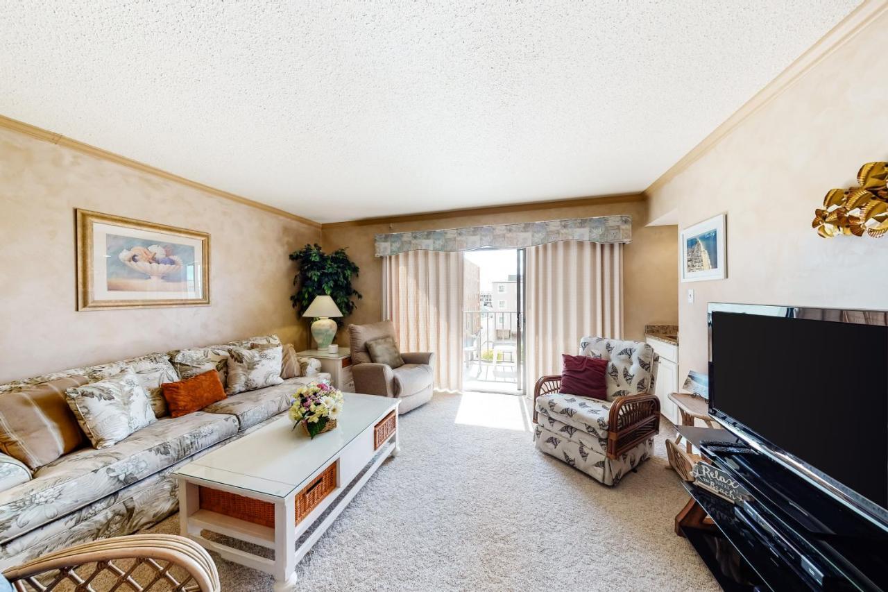 Royal Hawaiian Appartement Ocean City Kamer foto