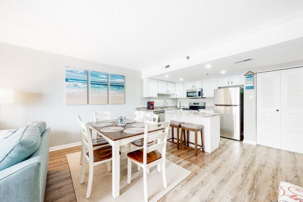 Royal Hawaiian Appartement Ocean City Buitenkant foto