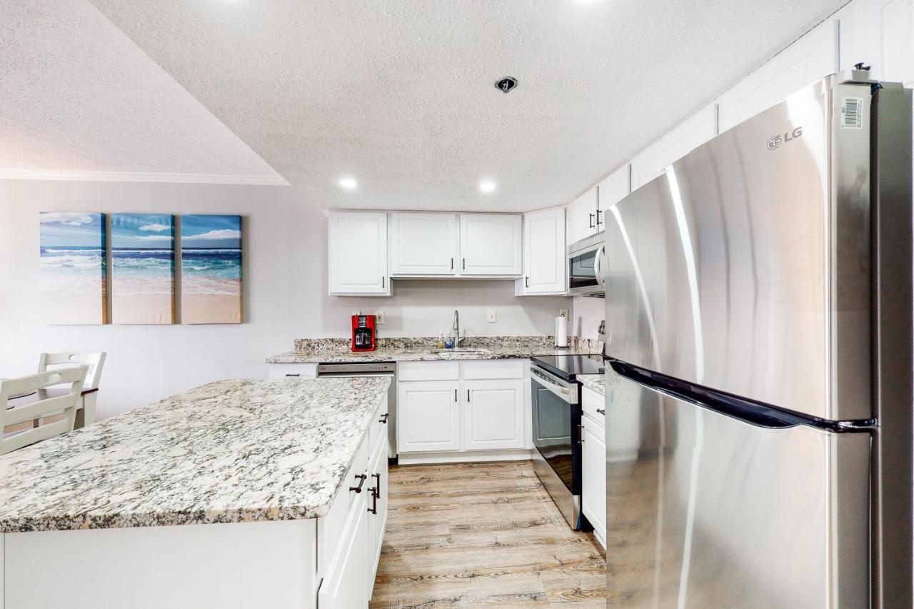 Royal Hawaiian Appartement Ocean City Buitenkant foto