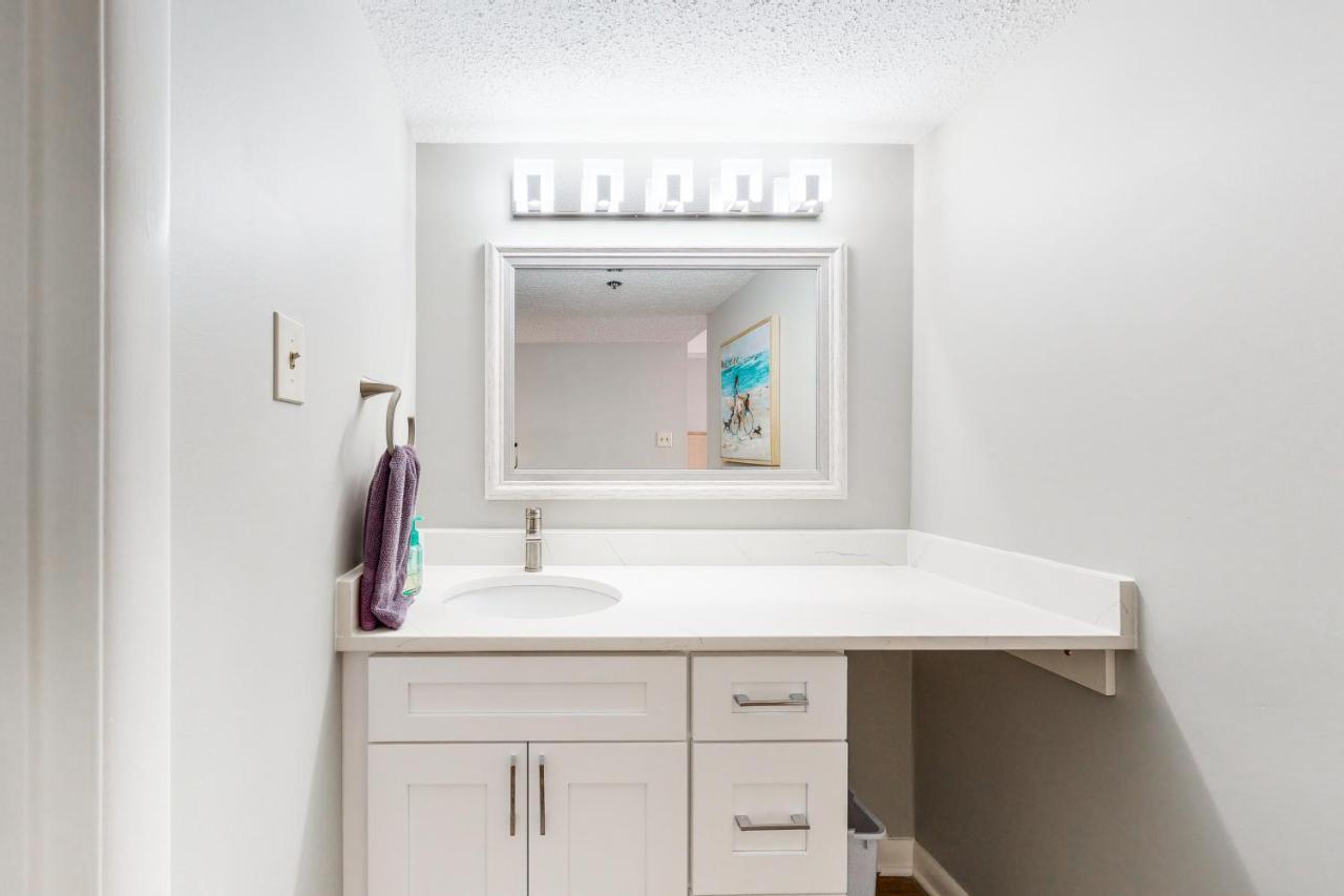 Royal Hawaiian Appartement Ocean City Buitenkant foto