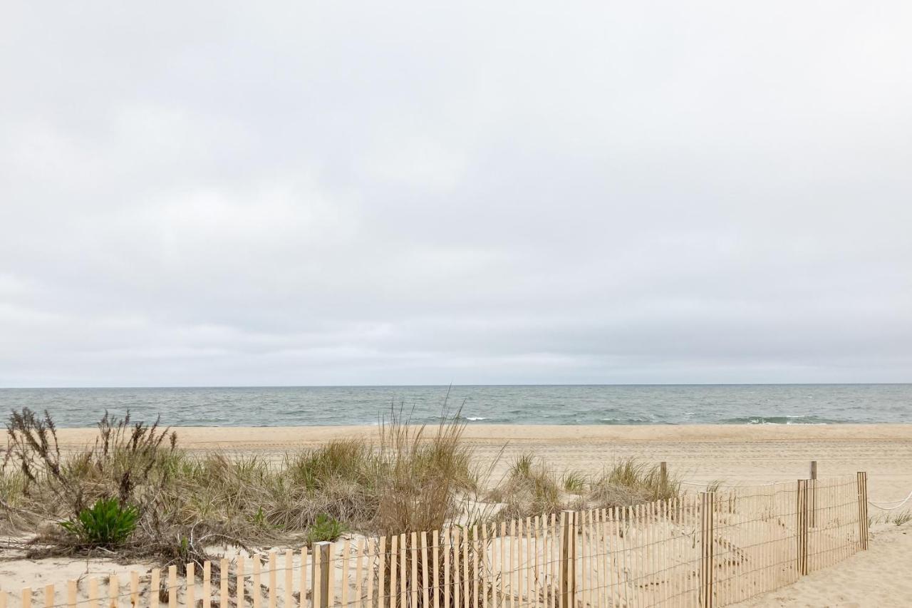 Royal Hawaiian Appartement Ocean City Buitenkant foto