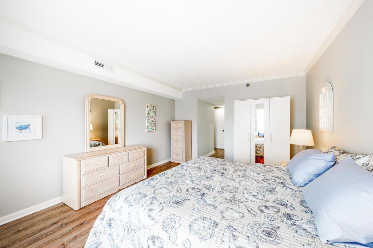 Royal Hawaiian Appartement Ocean City Buitenkant foto