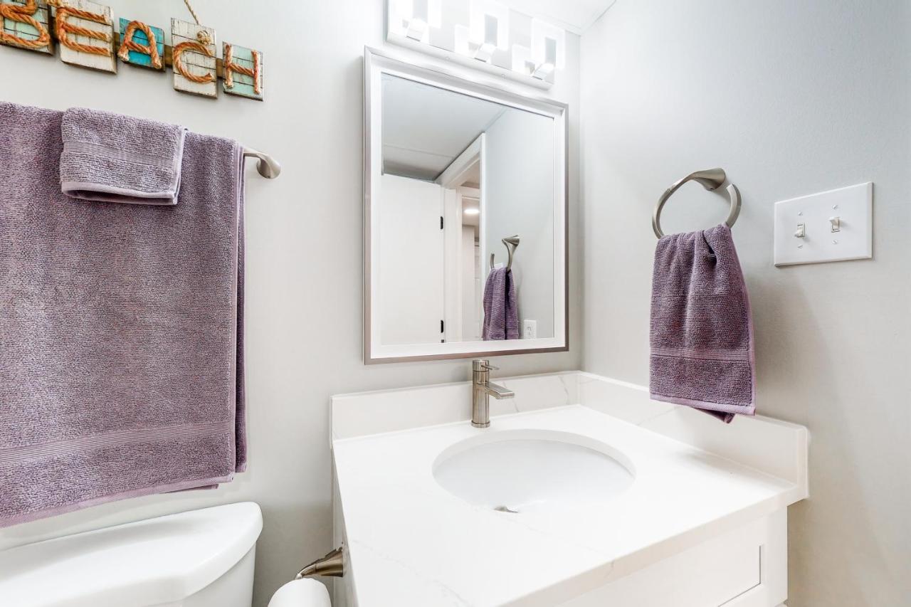 Royal Hawaiian Appartement Ocean City Buitenkant foto