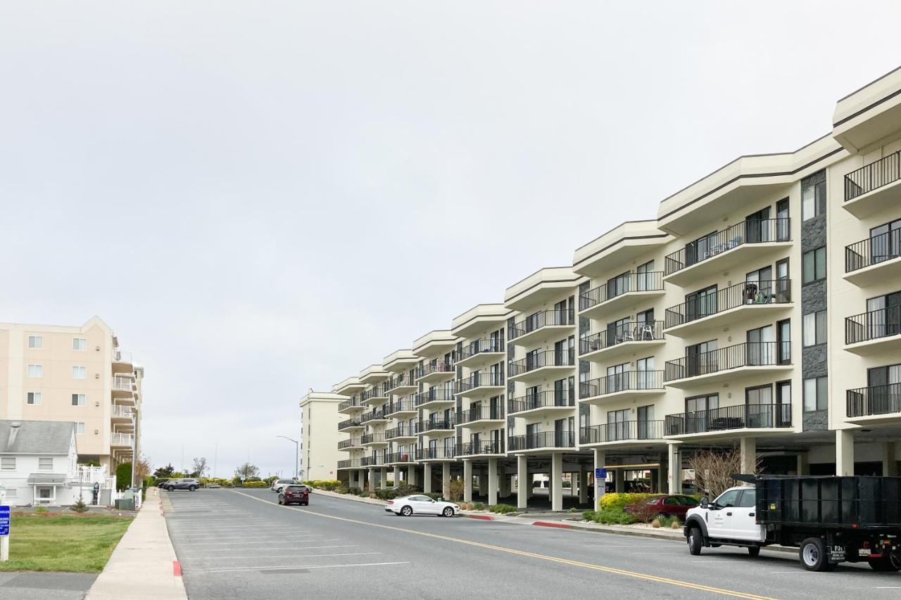 Royal Hawaiian Appartement Ocean City Buitenkant foto