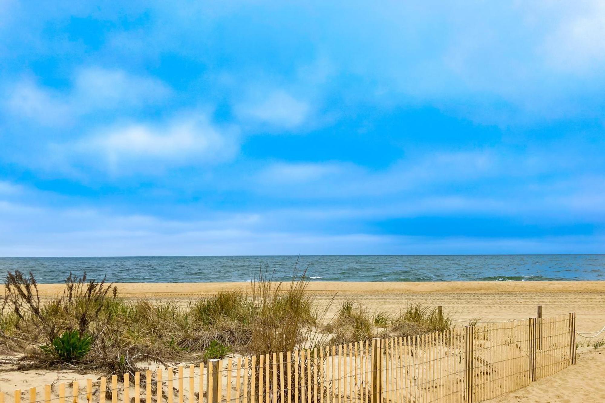 Royal Hawaiian Appartement Ocean City Kamer foto