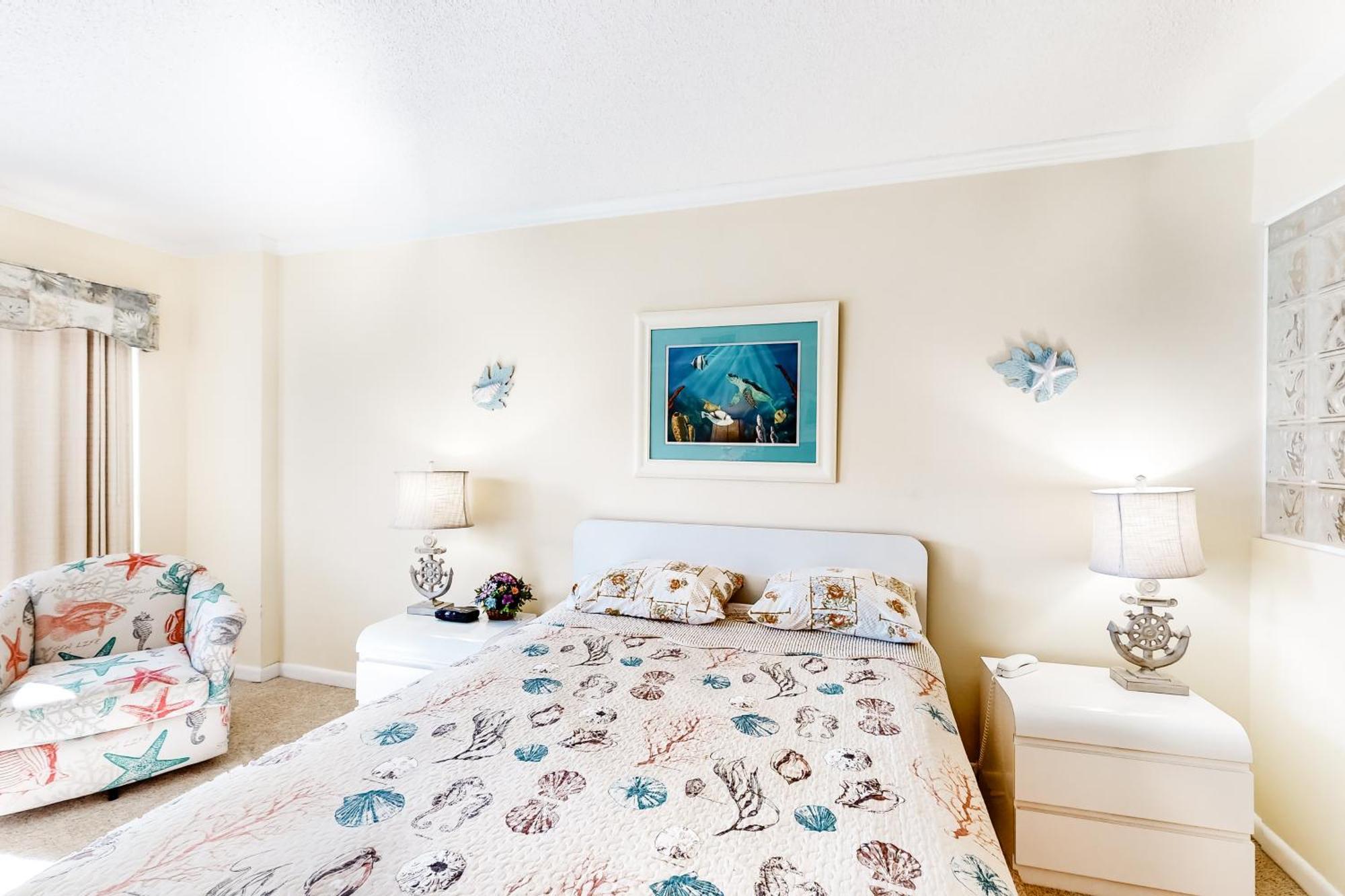Royal Hawaiian Appartement Ocean City Kamer foto