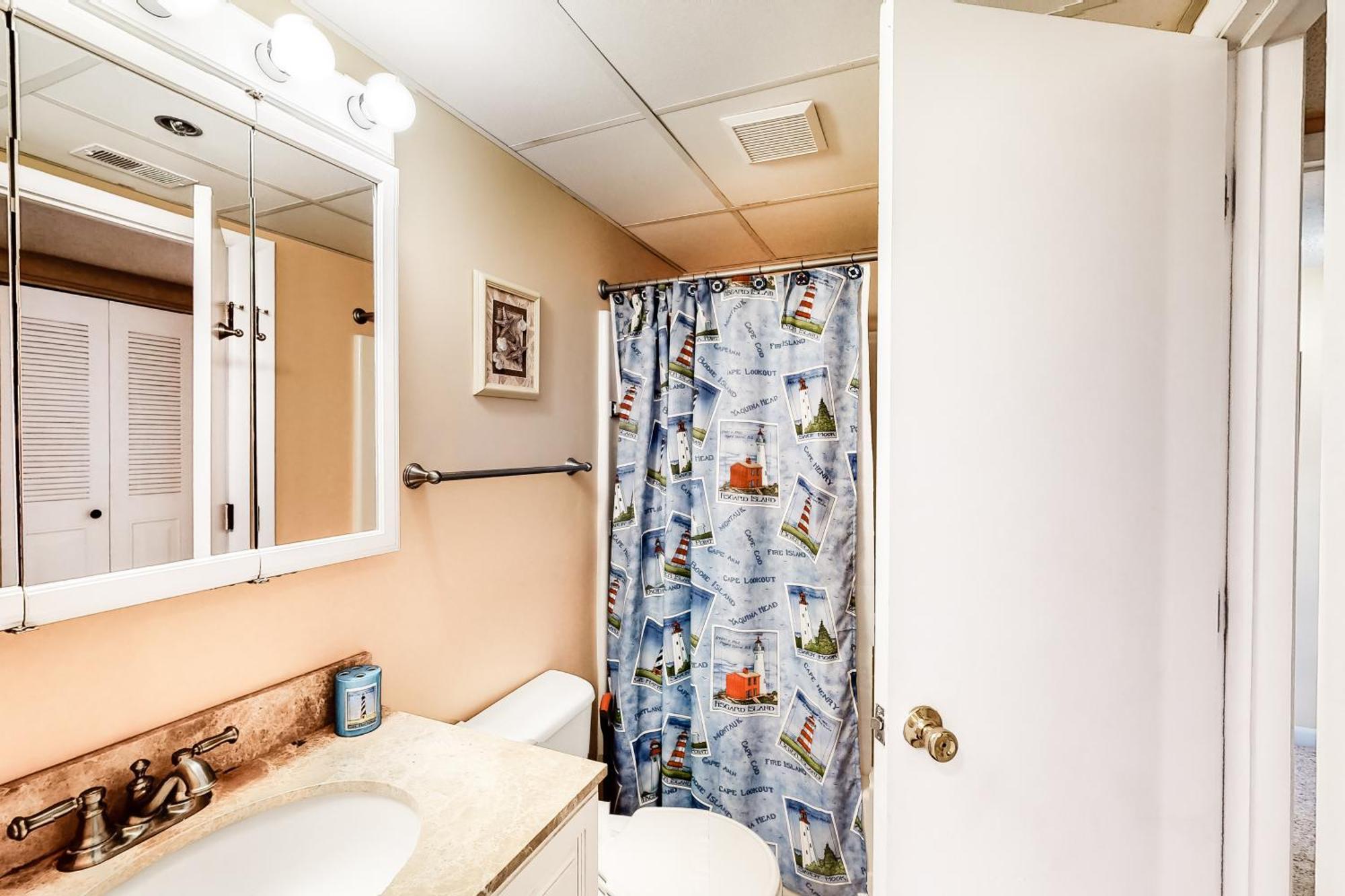 Royal Hawaiian Appartement Ocean City Kamer foto