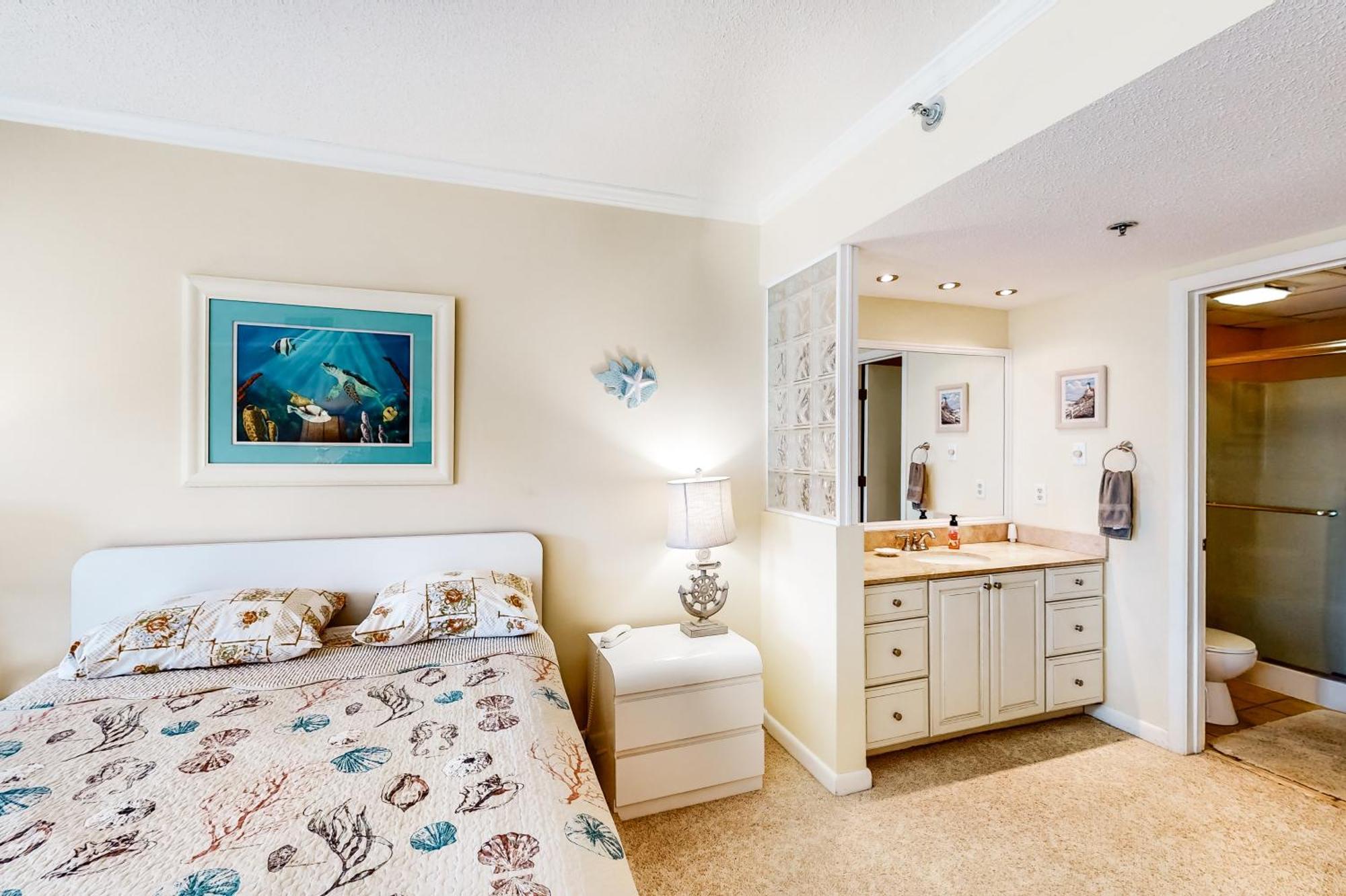 Royal Hawaiian Appartement Ocean City Kamer foto